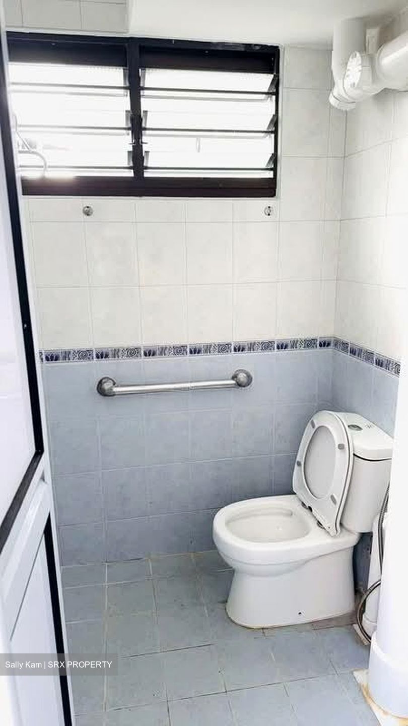 Blk 302 Clementi Meadows (Clementi), HDB 4 Rooms #596398851